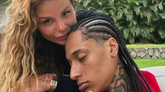 Reprodução/Redes Sociais