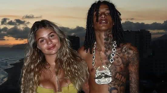 Reprodução/Redes Sociais