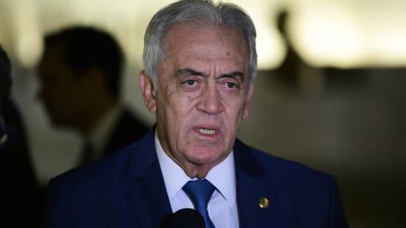 Pedro França/Agência Senado
