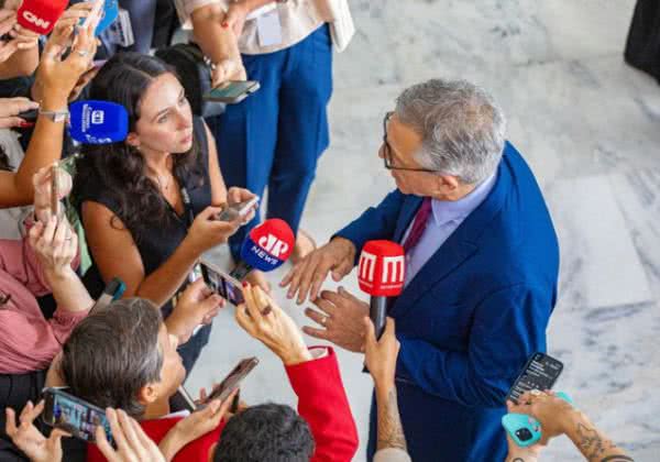 Foto: João Risi/MS