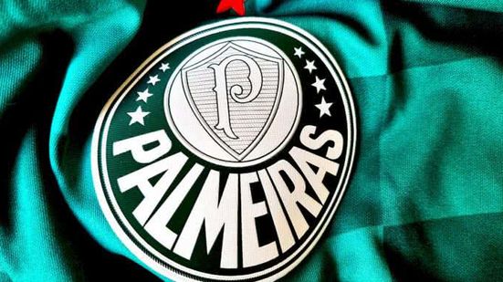Divulgação/Palmeiras