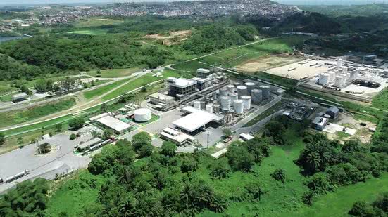 Divulgação / Petrobras Biocombustível S.A.