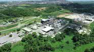 Divulgação / Petrobras Biocombustível S.A.