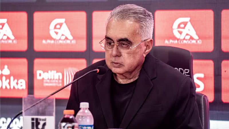 Victor Ferreira / EC Vitória