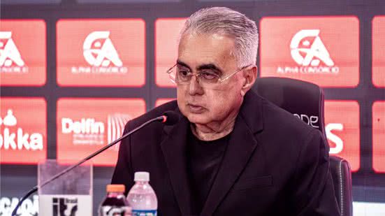 Victor Ferreira / EC Vitória