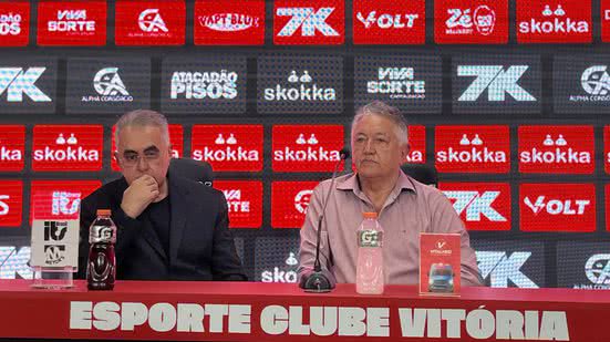 Maycol Douglas / BNews