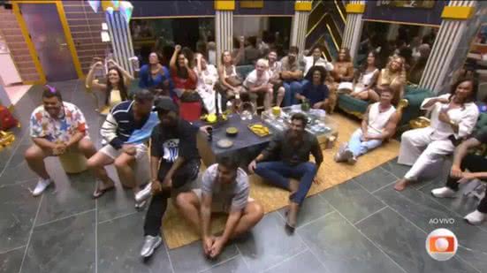 Reprodução / Globo