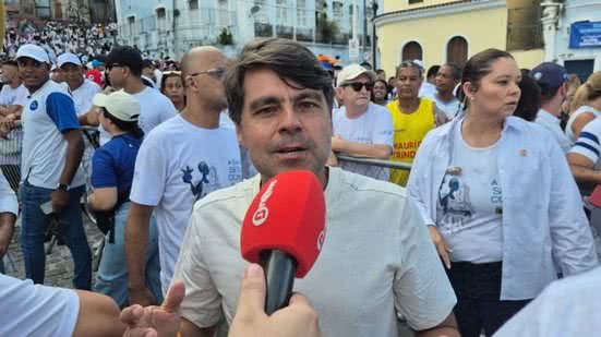 Henrique Brinco / BNews