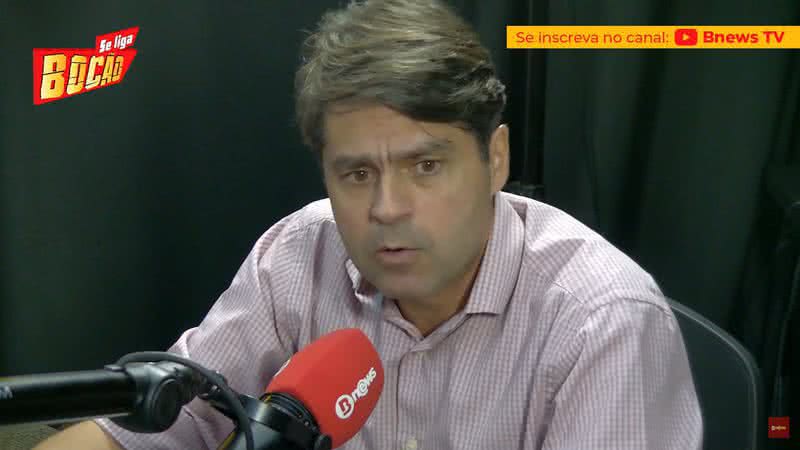 Reprodução / BNewsTV