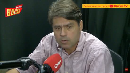 Reprodução / BNewsTV