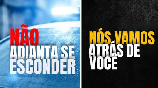 Reprodução | Instagram | @policiacivil_rj