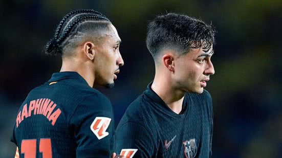 Divulgação / FC Barcelona