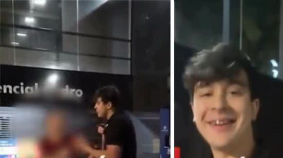 Reprodução / Redes Sociais