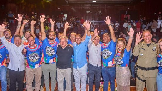 Pedro Augusto – SECOMPMI.