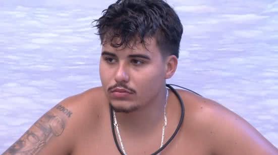 Reprodução / TV Globo