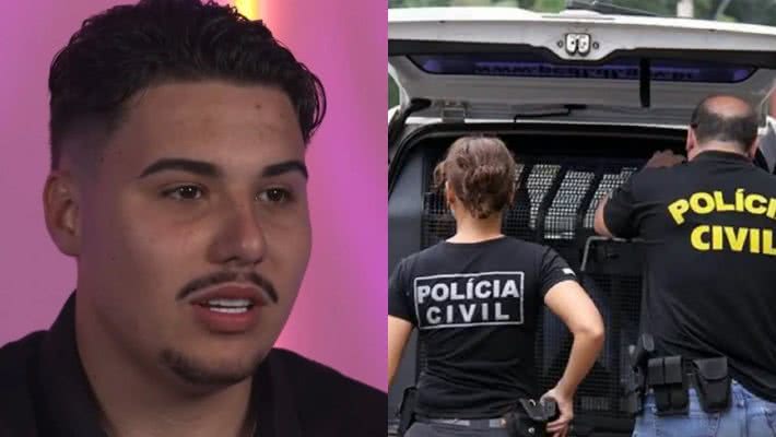 Reprodução / TV Globo / Divulgação / DF