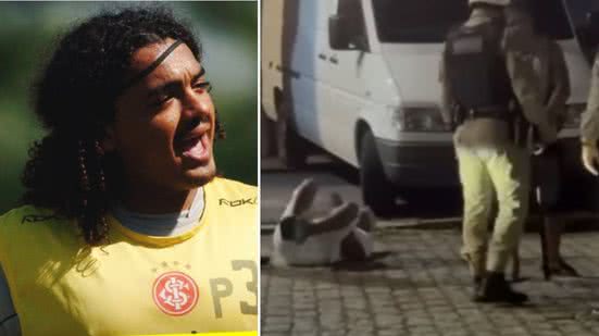 Reprodução / Redes Sociais