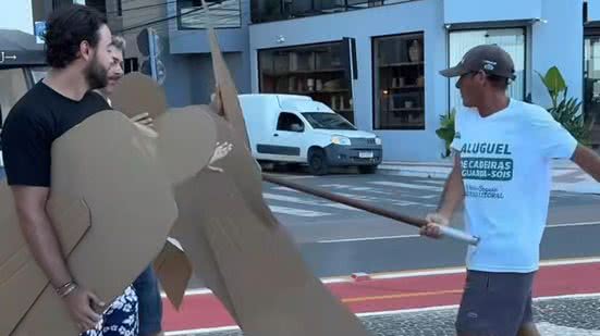 Reprodução / Instagram