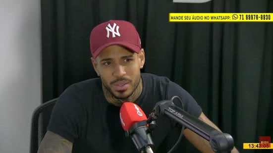 Reprodução / Youtube / BNewsTV