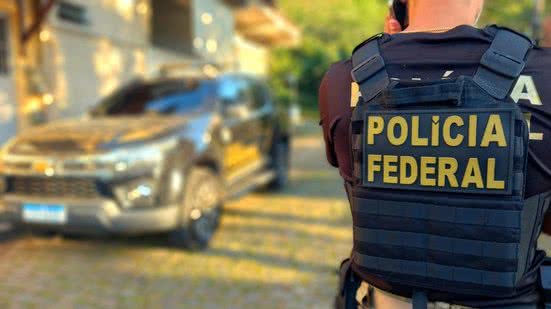 Imagem PF nas ruas: Banco Master é alvo de mais uma fase de investigação que apura fraudes no sistema financeiro