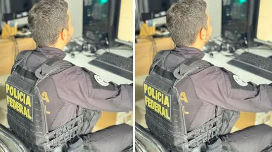 Divulgação | PF