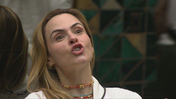 Reprodução / TV Globo