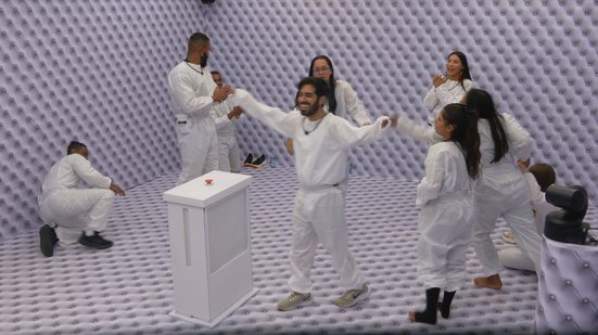 Reprodução / TV Globo