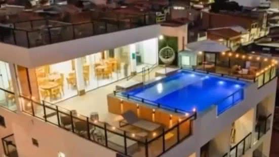 Reprodução / Redes Sociais