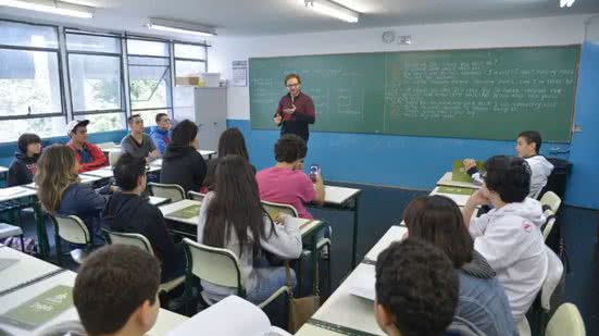 Wilson Dias/Agência Brasil