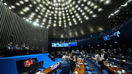Carlos Moura / Agência Senado