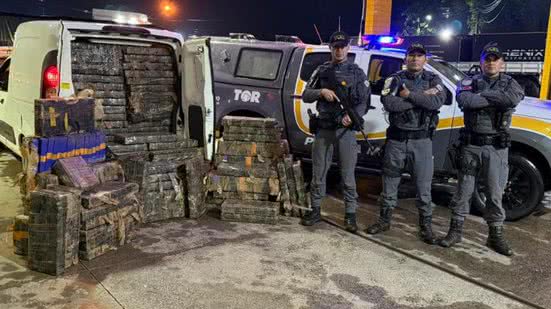 Divulgação | SSP-SP