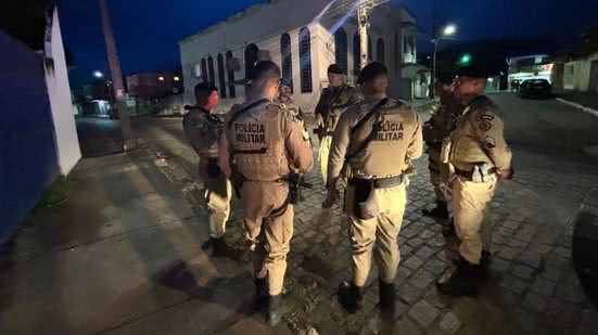 Flávia Vieira | Ascom SSP