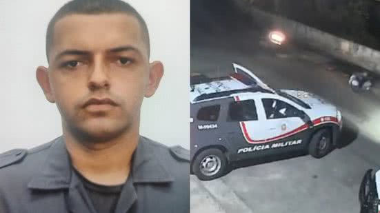 Divulgação/PMESP
