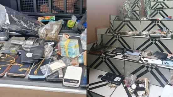 Divulgação/COPPM - CPAp