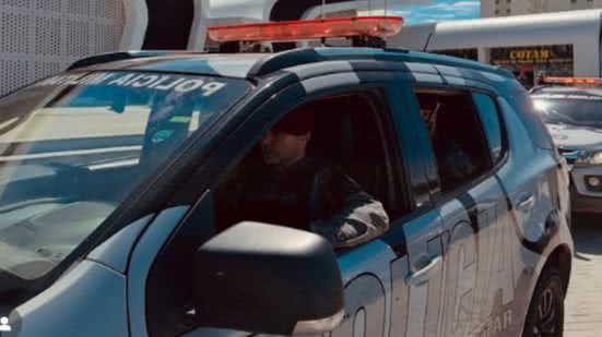 Ilustrativa | Instagra | @sspds_ce