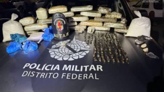 Reprodução/Redes sociais