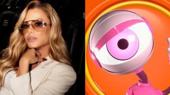 Reprodução/Redes Sociais/Globo