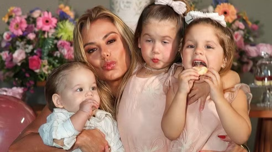 Reprodução / Redes sociais