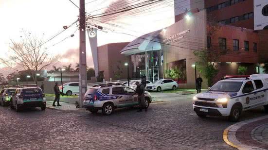 Divulgação/ MPPE