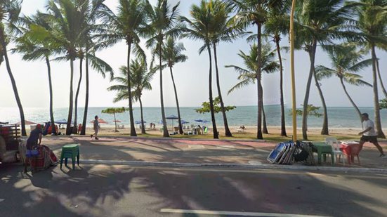 Reprodução/Google Street View