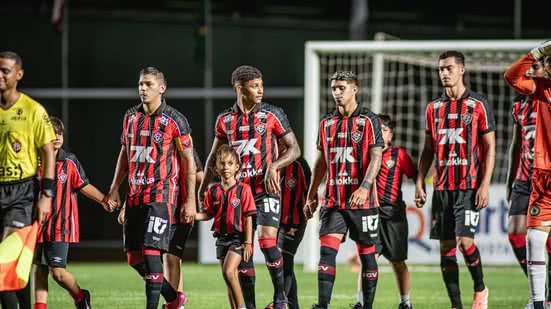 Victor Ferreira | EC Vitória