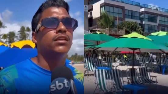 Reprodução/Redes Sociais