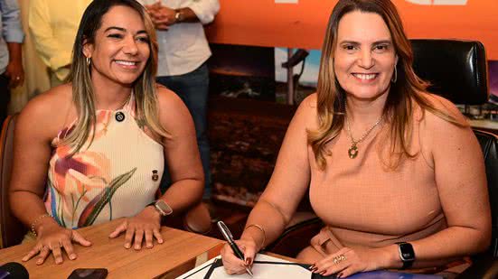 Divulgação/Prefeitura de Vitória da Conquista