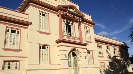 Divulgação/Prefeitura de Alagoinhas