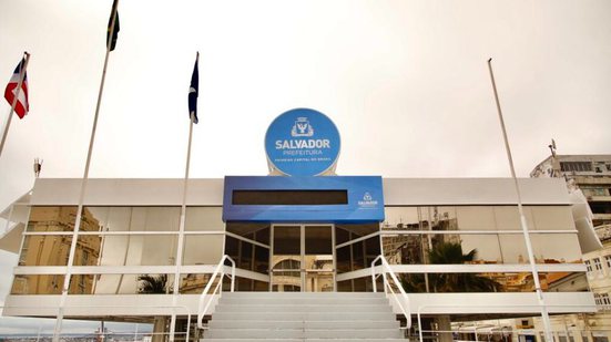 Lucas Moura / Secom PMS