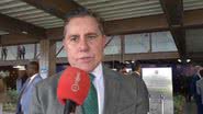 Rodrigo Oliveira Braga / BNEWS