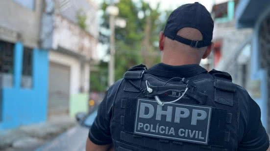 Divulgação/Ascom-PCBA