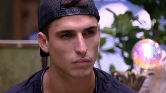 Reprodução/TV Globo