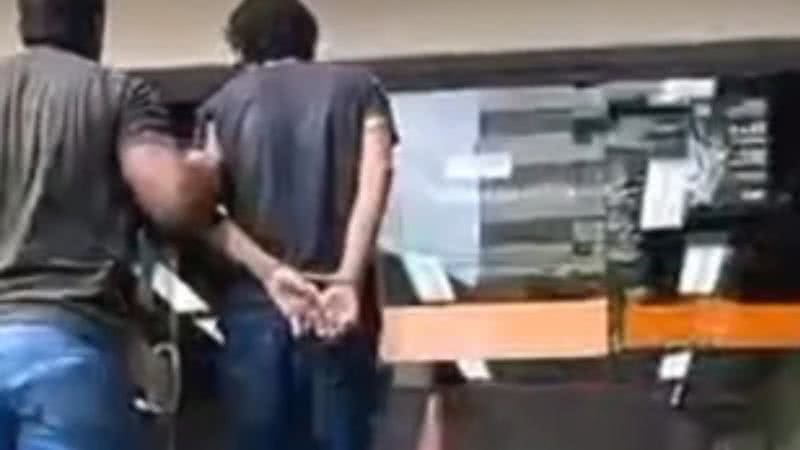 Reprodução | Instagram | @policiacivil_rj