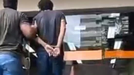 Reprodução | Instagram | @policiacivil_rj